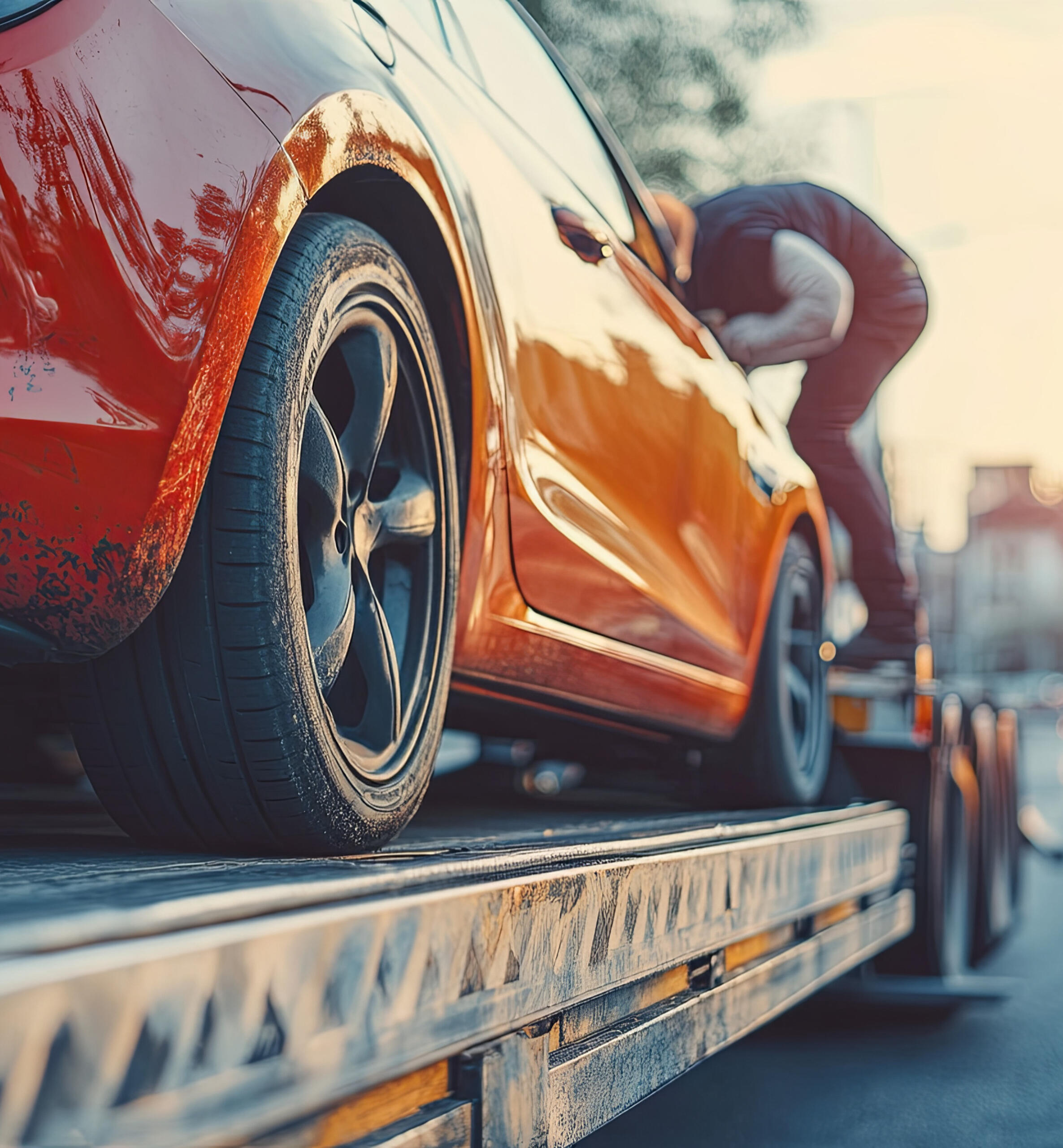 Manhattan Towing Services Manhattan Towing Services