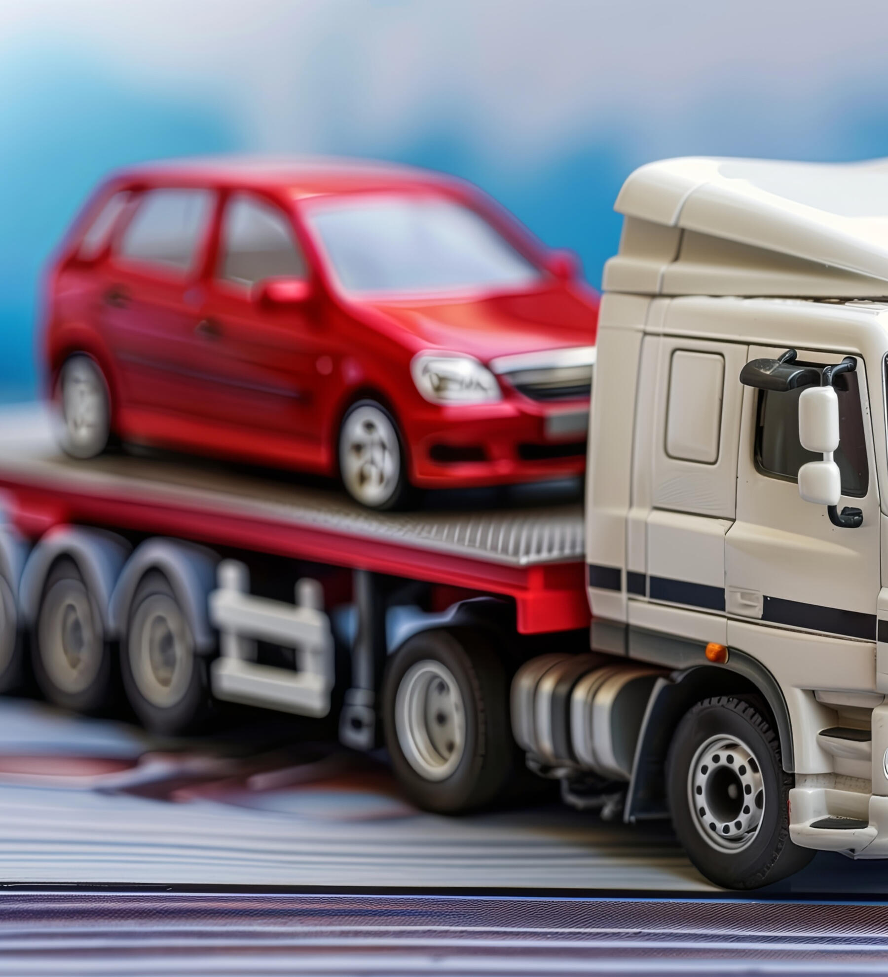 Manhattan Towing Services